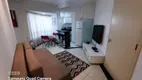 Foto 7 de Apartamento com 1 Quarto para alugar, 38m² em Ibirapuera, São Paulo