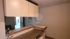 Foto 15 de Flat com 1 Quarto à venda, 50m² em Campo Belo, São Paulo