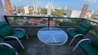 Foto 3 de Apartamento com 5 Quartos à venda, 370m² em Espinheiro, Recife