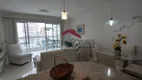 Foto 17 de Apartamento com 2 Quartos à venda, 78m² em Vila Alzira, Guarujá
