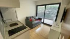 Foto 5 de Apartamento com 1 Quarto à venda, 26m² em Indianópolis, São Paulo