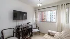 Foto 28 de Apartamento com 3 Quartos à venda, 72m² em Bigorrilho, Curitiba