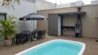 Foto 14 de Casa com 4 Quartos à venda, 200m² em Jardim Esplanada II, Indaiatuba