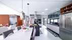 Foto 4 de Casa de Condomínio com 3 Quartos à venda, 300m² em Condomínio Res Alphaville II , São José dos Campos