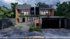 Foto 4 de Casa de Condomínio com 4 Quartos à venda, 300m² em Costeira, Araucária