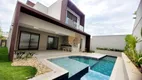 Foto 39 de Casa de Condomínio com 4 Quartos à venda, 383m² em Alphaville Dom Pedro, Campinas