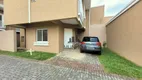 Foto 4 de Casa de Condomínio com 4 Quartos à venda, 132m² em Santa Felicidade, Curitiba