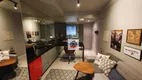 Foto 2 de Apartamento com 1 Quarto para alugar, 28m² em Cerqueira César, São Paulo