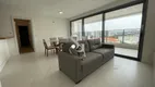 Foto 6 de Apartamento com 3 Quartos para alugar, 117m² em Cambuí, Campinas