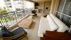 Foto 2 de Apartamento com 4 Quartos para alugar, 275m² em Aclimação, São Paulo