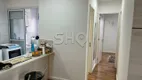 Foto 9 de Apartamento com 2 Quartos à venda, 64m² em Cambuci, São Paulo