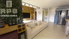 Foto 5 de Apartamento com 2 Quartos à venda, 74m² em Nova Gardenia, Atibaia