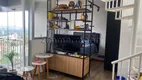 Foto 11 de Cobertura com 1 Quarto à venda, 73m² em Vila Madalena, São Paulo