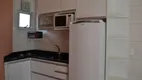 Foto 9 de Flat com 1 Quarto à venda, 41m² em Paraíso, São Paulo