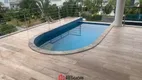 Foto 14 de Casa de Condomínio com 4 Quartos para alugar, 650m² em Praia Brava, Itajaí