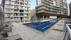 Foto 34 de Apartamento com 1 Quarto para alugar, 50m² em Gonzaga, Santos