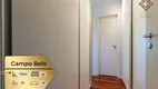 Foto 14 de Apartamento com 3 Quartos à venda, 110m² em Campo Belo, São Paulo