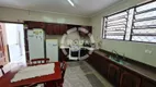 Foto 9 de Sobrado com 4 Quartos à venda, 315m² em Embaré, Santos