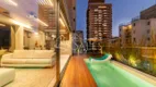 Foto 17 de Apartamento com 2 Quartos à venda, 250m² em Itaim Bibi, São Paulo