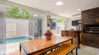 Foto 13 de Casa de Condomínio com 3 Quartos à venda, 230m² em América, Joinville