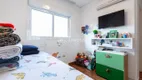 Foto 31 de Apartamento com 4 Quartos à venda, 202m² em Jardim Anália Franco, São Paulo