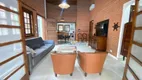 Foto 7 de Casa de Condomínio com 3 Quartos à venda, 135m² em Balneário Praia do Perequê , Guarujá