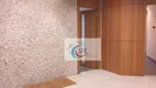 Foto 5 de Sala Comercial para alugar, 208m² em Vila Olímpia, São Paulo