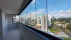Foto 5 de Apartamento com 3 Quartos para alugar, 110m² em Vila Aviação, Bauru