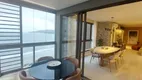 Foto 2 de Apartamento com 3 Quartos à venda, 128m² em Perequê, Porto Belo