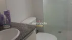 Foto 16 de Apartamento com 3 Quartos à venda, 84m² em Vila Valparaiso, Santo André