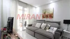 Foto 3 de Apartamento com 3 Quartos à venda, 85m² em Vila Guilherme, São Paulo