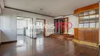 Foto 3 de Apartamento com 4 Quartos à venda, 253m² em Campo Belo, São Paulo