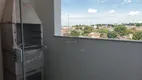 Foto 17 de Apartamento com 2 Quartos à venda, 56m² em Tibery, Uberlândia