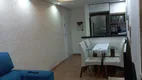 Foto 12 de Apartamento com 2 Quartos à venda, 48m² em Jardim Elizabete, Taboão da Serra