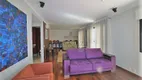 Foto 10 de Apartamento com 3 Quartos para alugar, 161m² em Paraíso, São Paulo