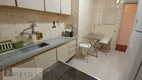 Foto 13 de Apartamento com 2 Quartos para alugar, 110m² em Pitangueiras, Guarujá