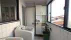 Foto 14 de Apartamento com 2 Quartos à venda, 90m² em Campo Grande, Santos