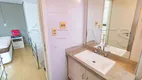 Foto 15 de Flat com 1 Quarto à venda, 41m² em Moema, São Paulo