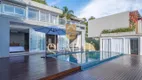 Foto 2 de Casa de Condomínio com 6 Quartos à venda, 680m² em Sambaqui, Florianópolis