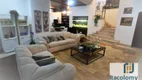 Foto 3 de Casa de Condomínio com 5 Quartos à venda, 850m² em Tamboré, Barueri