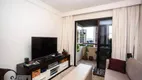 Foto 15 de Apartamento com 3 Quartos à venda, 90m² em Morumbi, São Paulo
