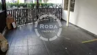 Foto 5 de Sala Comercial para alugar, 100m² em Embaré, Santos