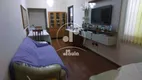 Foto 2 de Apartamento com 3 Quartos à venda, 76m² em Vila Pires, Santo André
