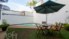 Foto 4 de Casa com 4 Quartos à venda, 340m² em Moema, São Paulo
