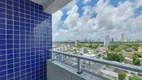 Foto 7 de Apartamento com 2 Quartos à venda, 51m² em Zumbi, Recife