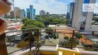 Foto 4 de Apartamento com 3 Quartos à venda, 115m² em Cambuí, Campinas