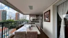 Foto 10 de Apartamento com 4 Quartos à venda, 220m² em Parque da Mooca, São Paulo