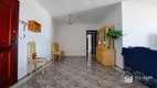 Foto 3 de Apartamento com 3 Quartos para alugar, 120m² em Vila Guilhermina, Praia Grande