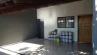 Foto 3 de Casa com 2 Quartos à venda, 85m² em Residencial Parque dos Ipes I, Mirassol