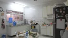 Foto 2 de Casa com 2 Quartos à venda, 132m² em Vila Scarpelli, Santo André